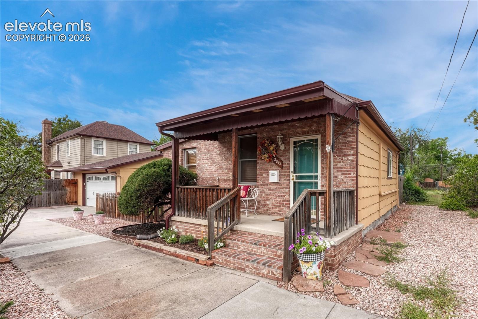 Photo 35 of 232 E Washington Street, Colorado Springs