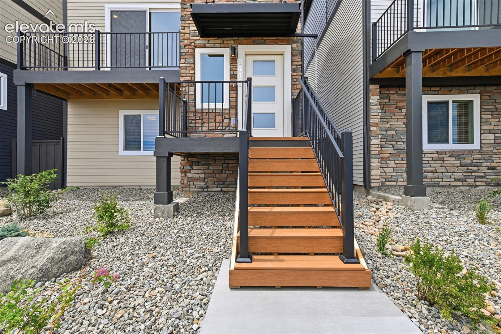 Photo 7 of 9440 Traveler Terrace, Colorado Springs