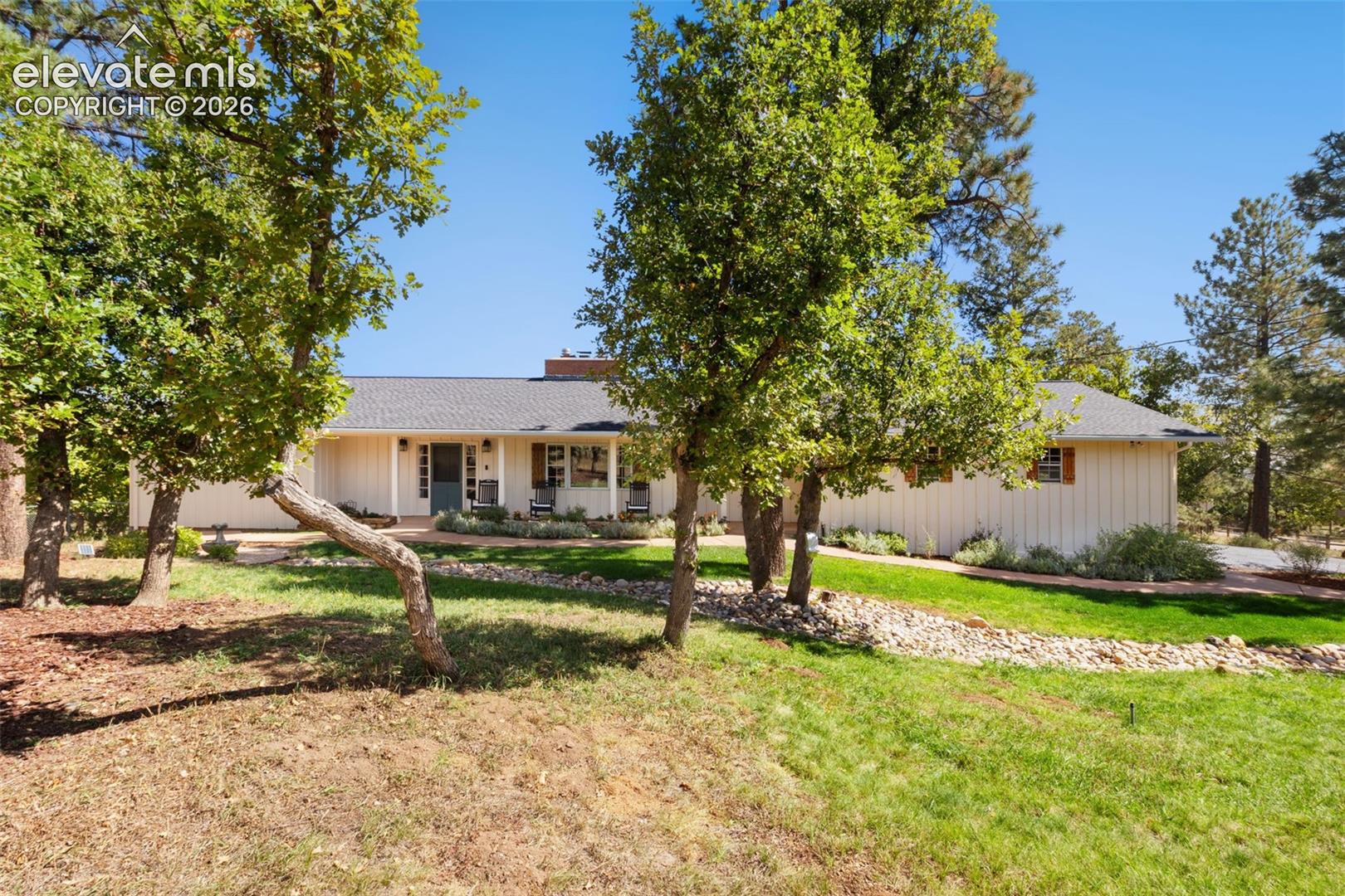 Photo 36 of 2606 Constellation Drive, Colorado Springs