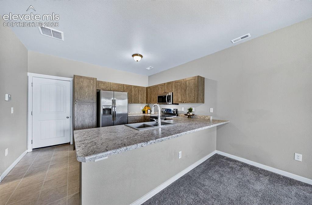 Photo 7 of 4621 Ports Down Lane, Colorado Springs