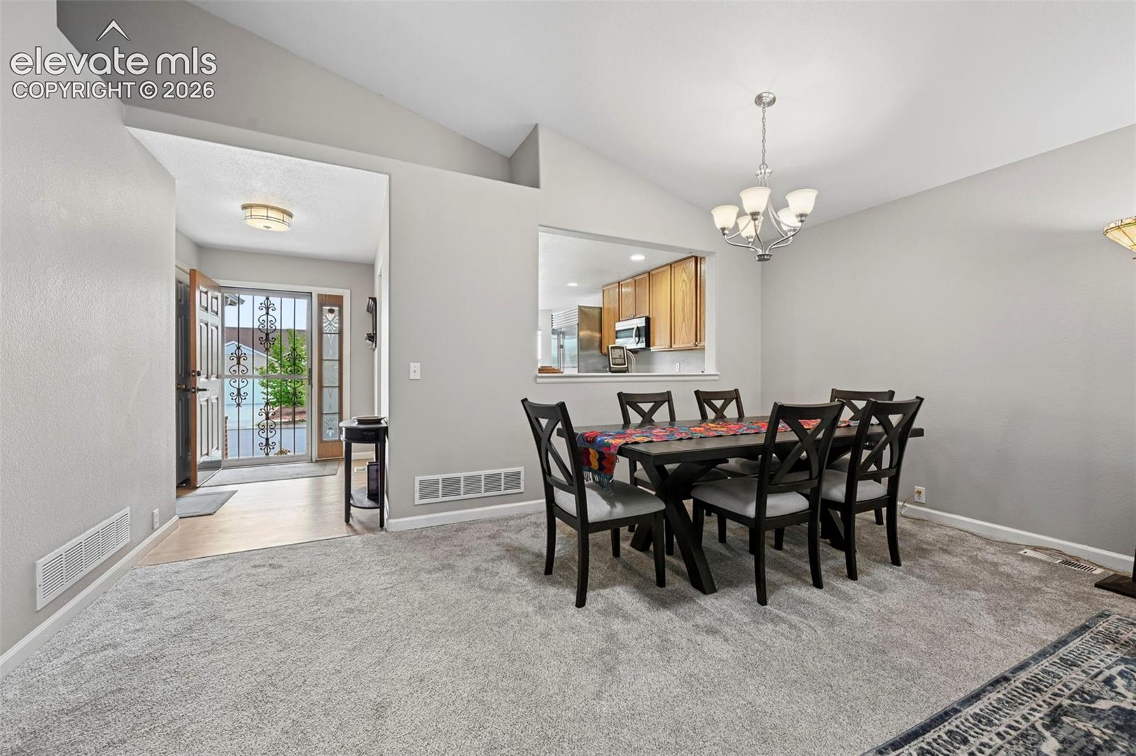 5376 Spoked Wheel Dr, Colorado Springs, CO 80923