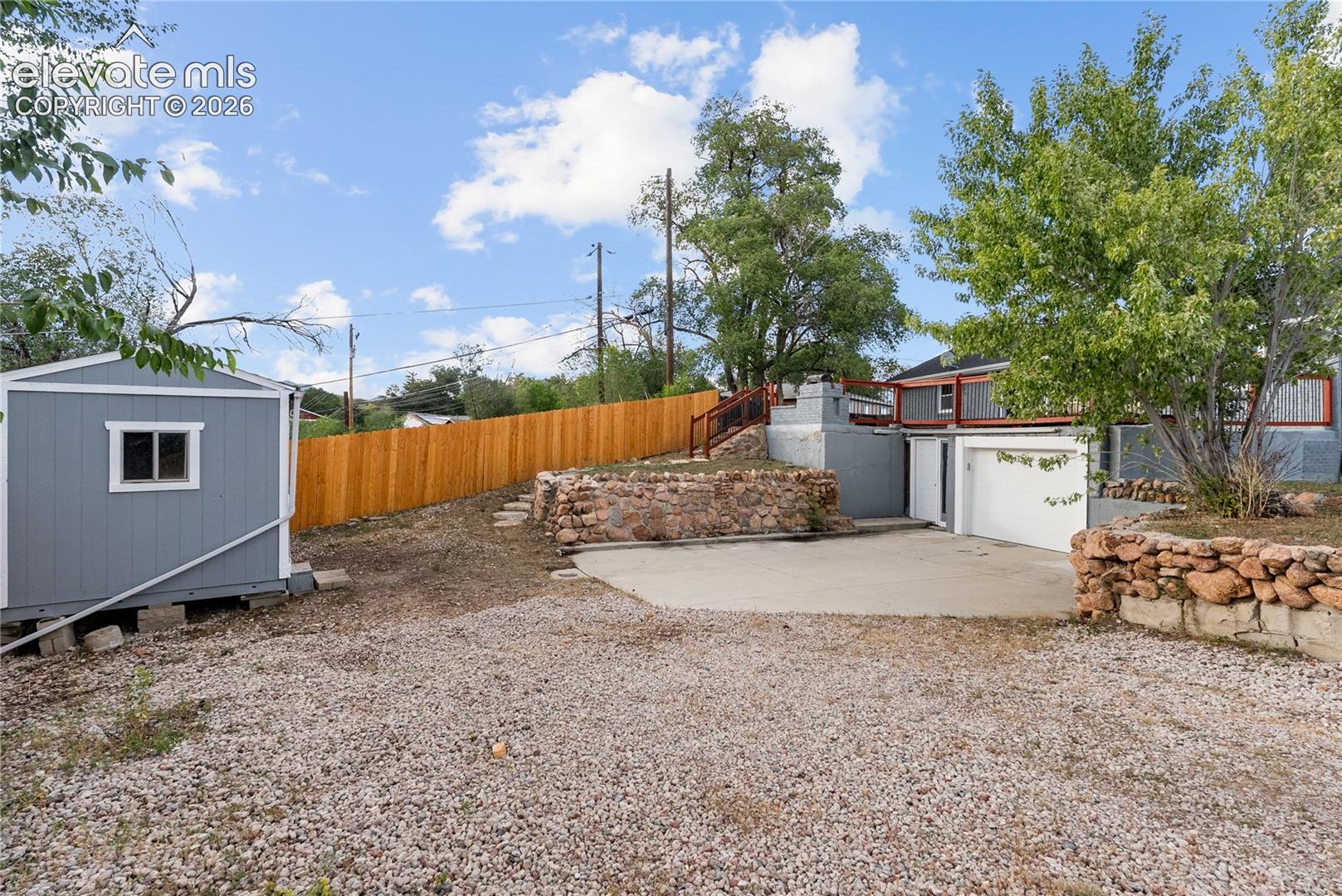 Photo 29 of 1606 Navajo Circle, Colorado Springs