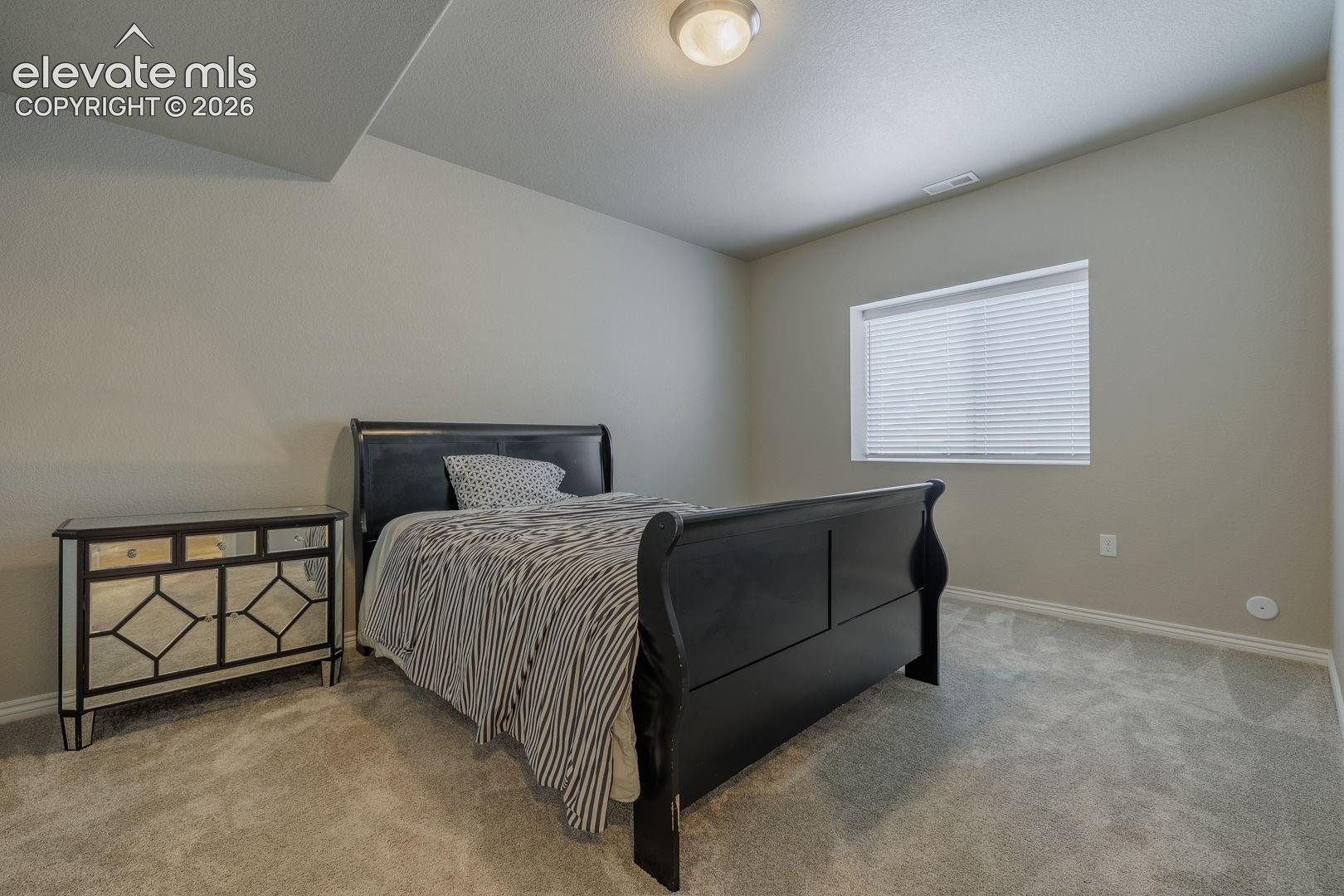 4th bedroom
