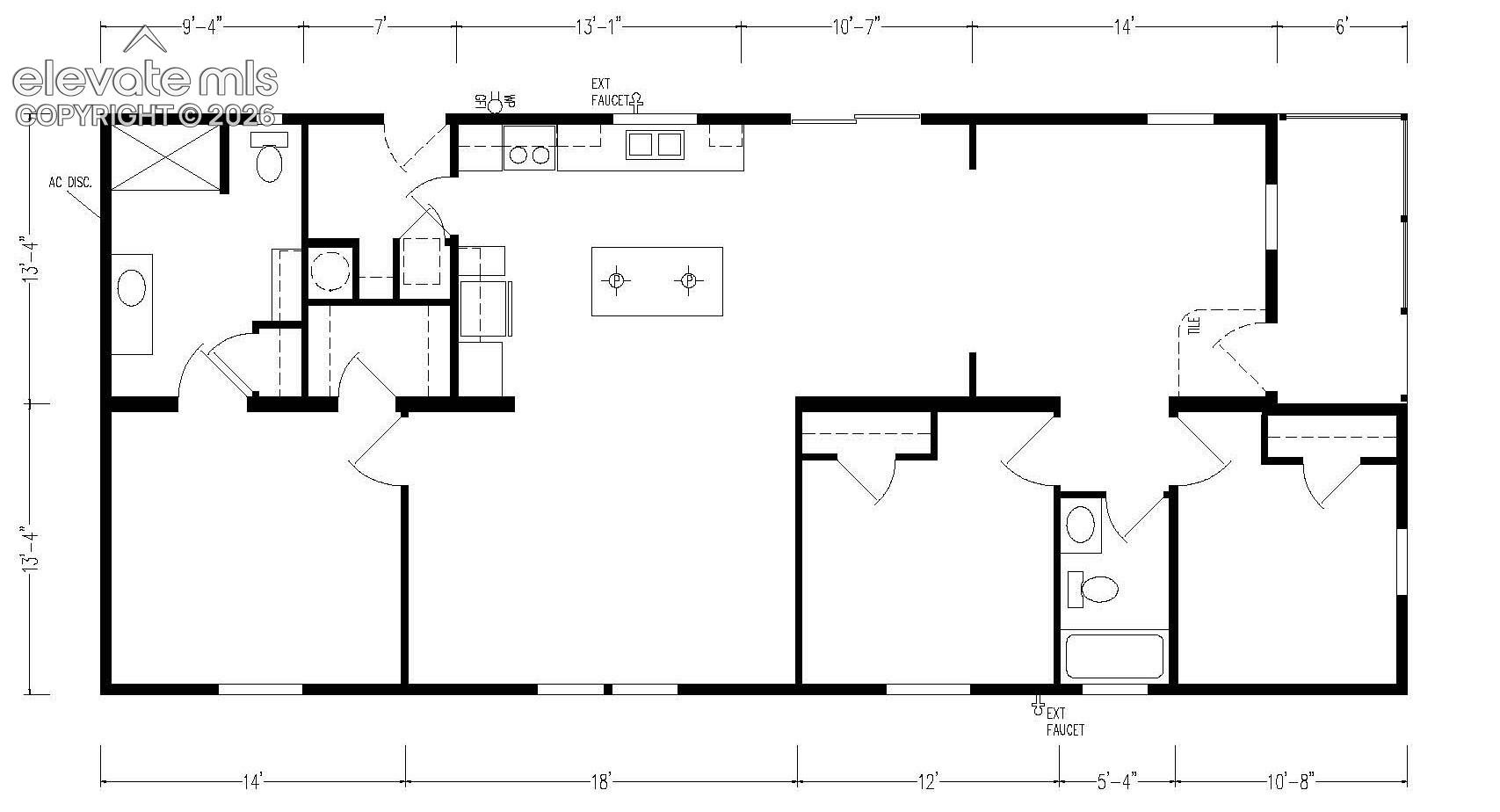 11040 Calhan Hw, Calhan, CO 80908