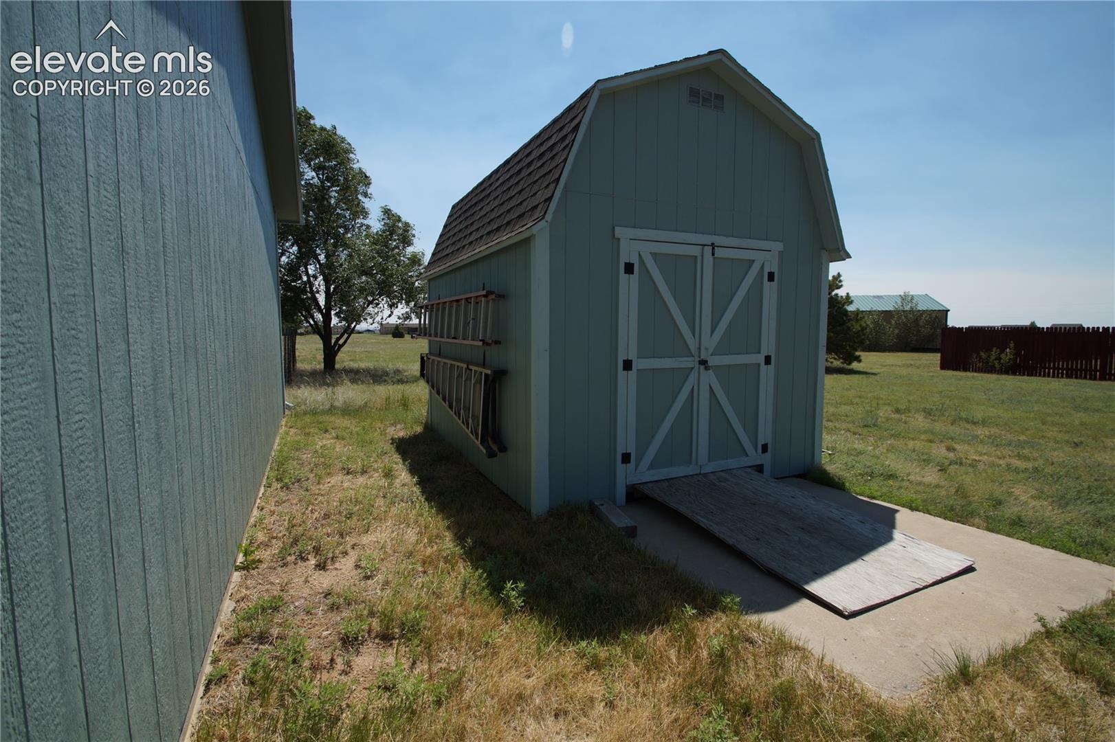 5753 Miss Ellie Ln, Peyton, CO 80831