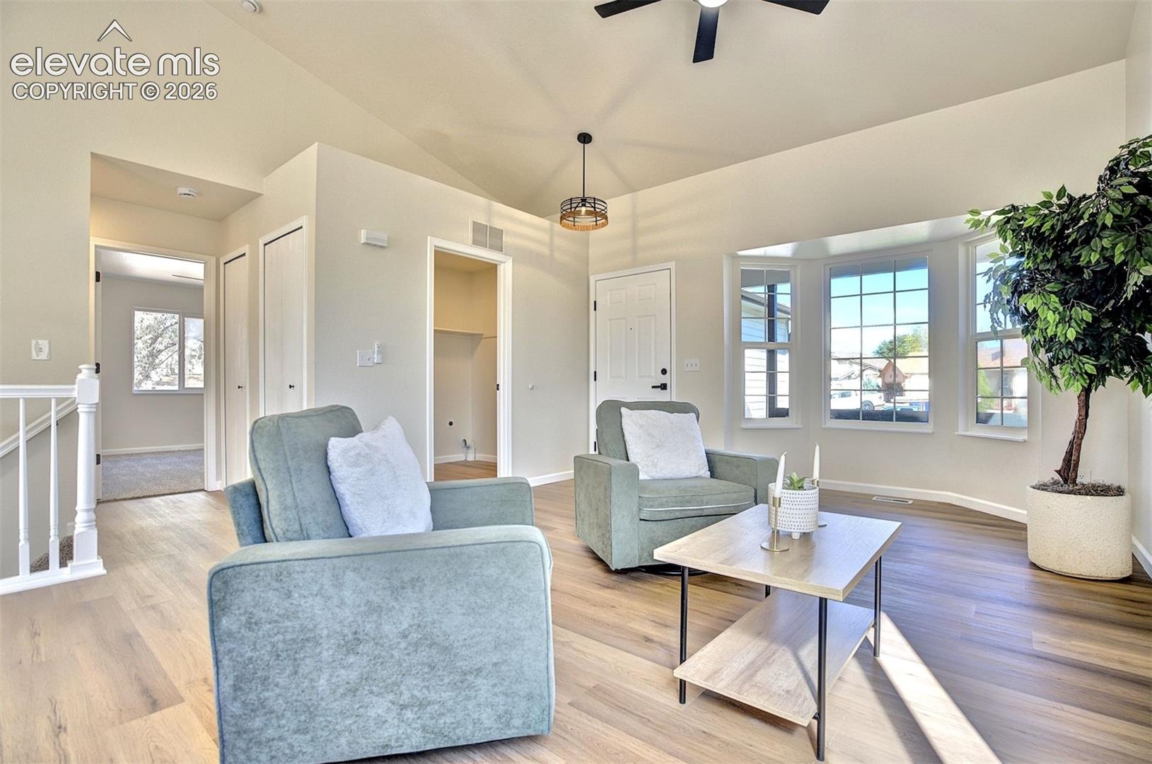 Photo 9 of 4904 Pathfinder Drive, Colorado Springs
