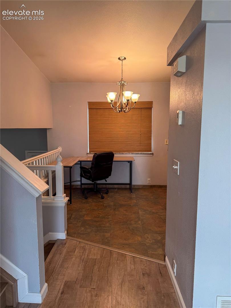 Photo 13 of 6111 Grand Mesa Drive, Colorado Springs