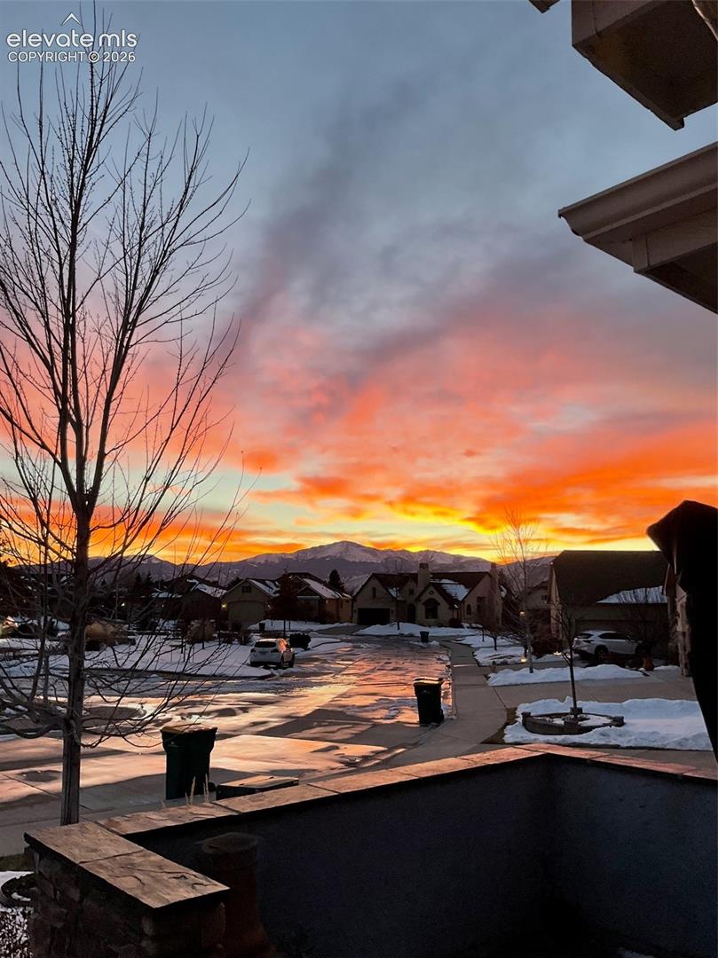 Beautiful Sunset