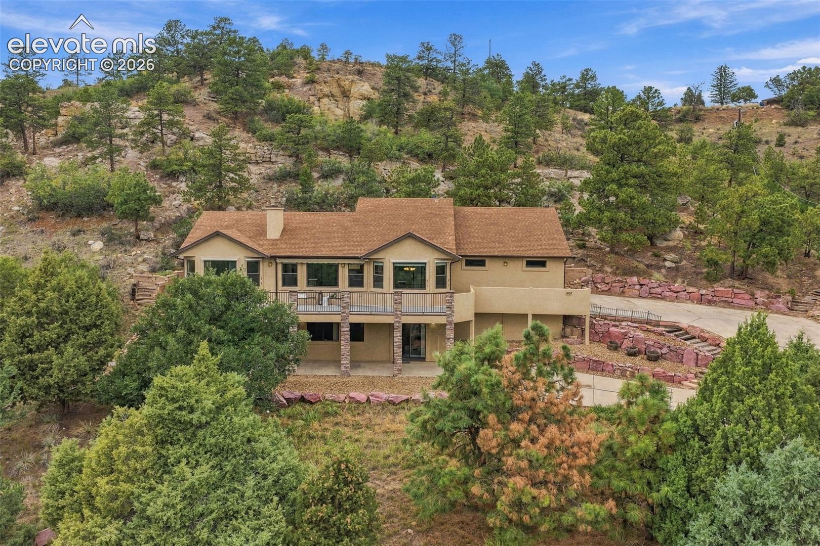 Photo 45 of 1924 Payton Circle, Colorado Springs