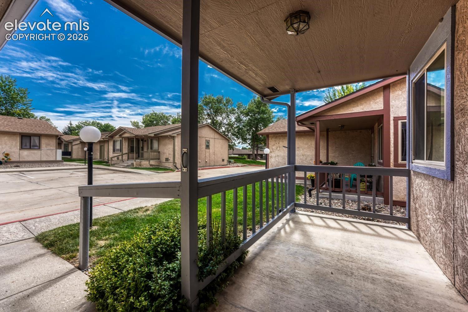 Photo 6 of 1044 Lutheran Way, Colorado Springs