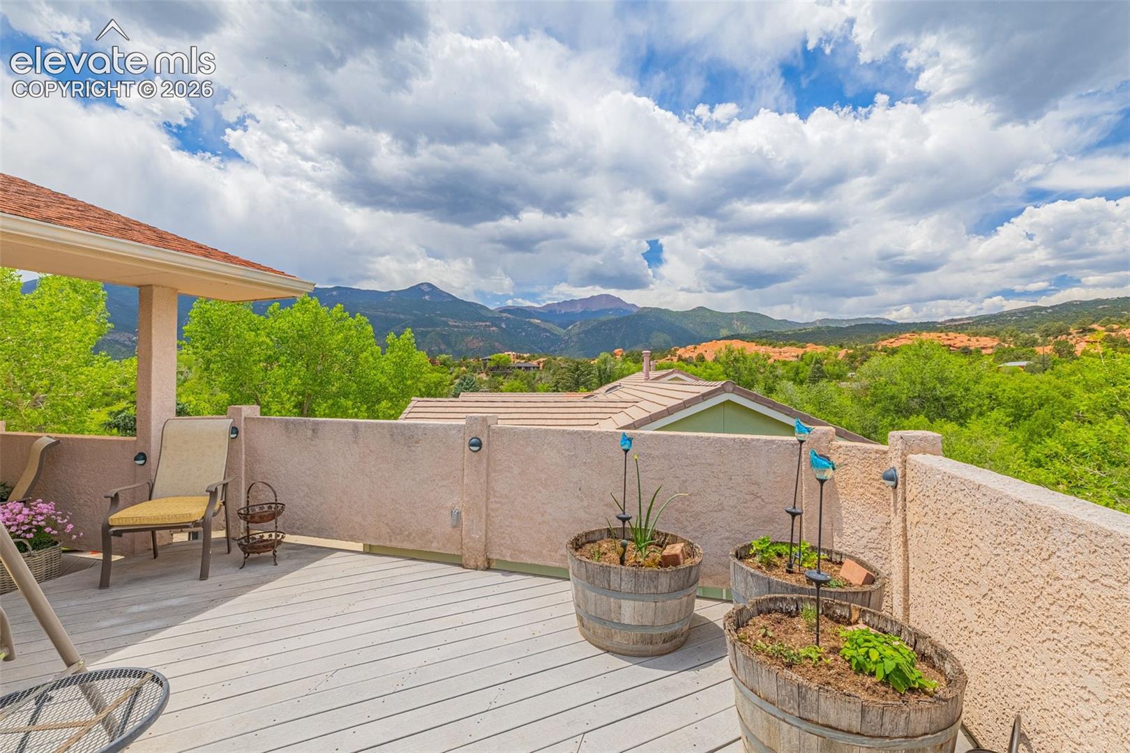 Photo 21 of 629 Arnold Lane, Colorado Springs