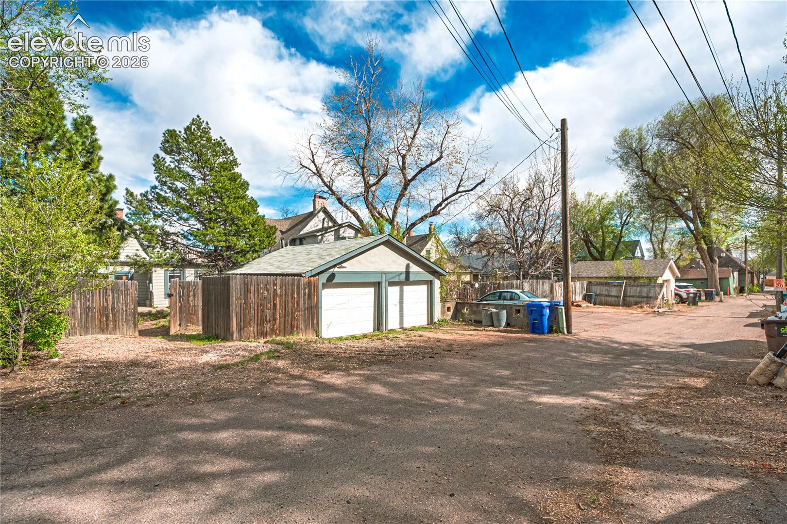 28 7th St, Colorado Springs, CO 80905