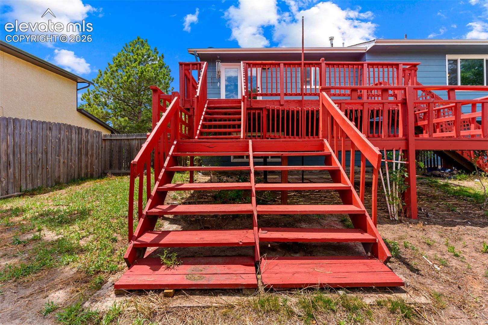 Photo 33 of 3310 Mirage Drive, Colorado Springs