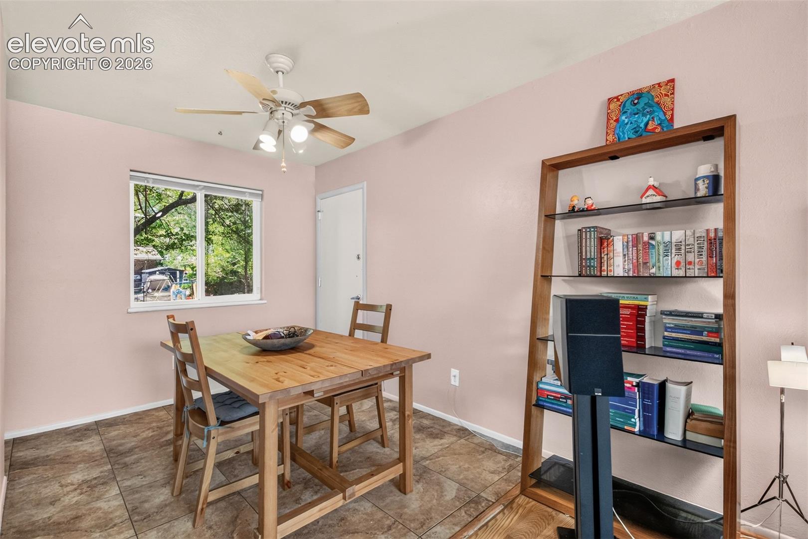 Photo 8 of 1426 Holmes Drive, Colorado Springs