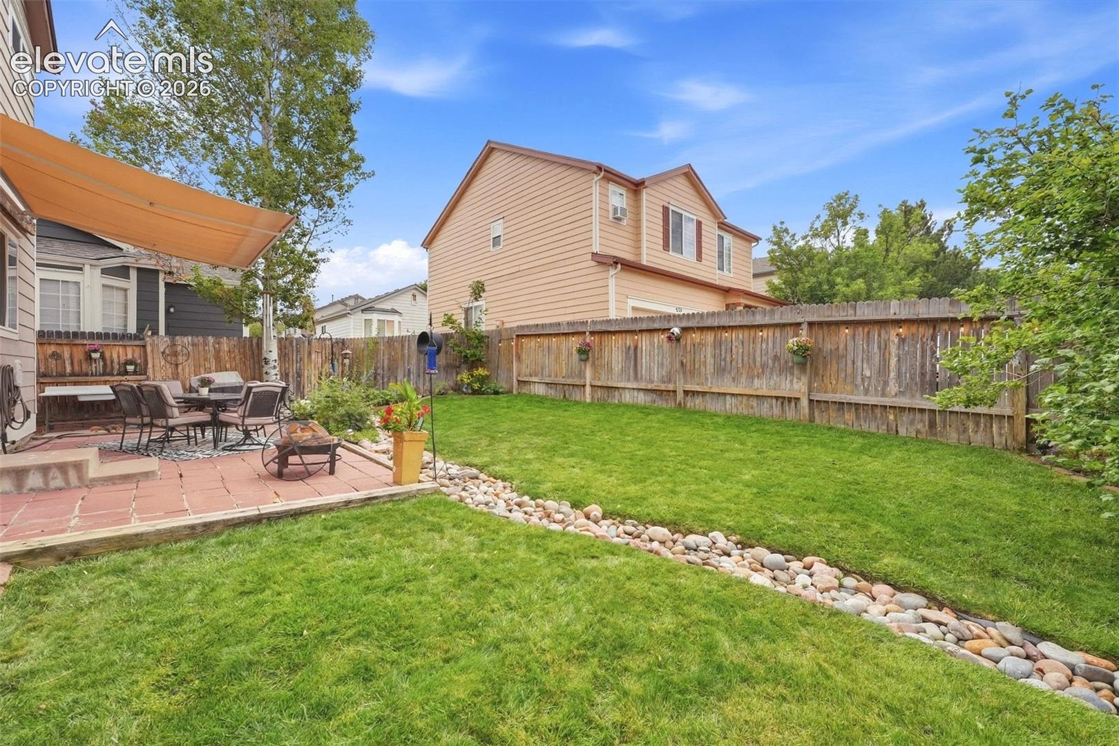 Photo 18 of 3115 River Valley View, Colorado Springs