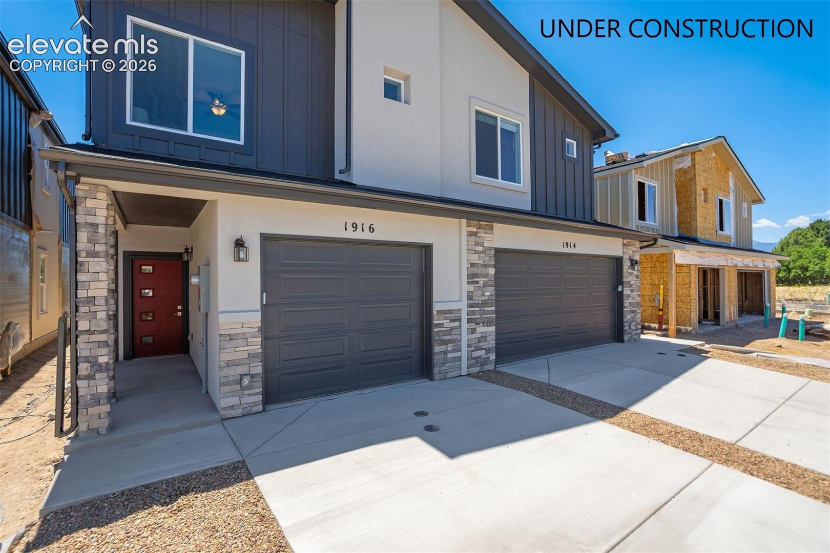 1897 Erin Loop, Colorado Springs, CO 80918