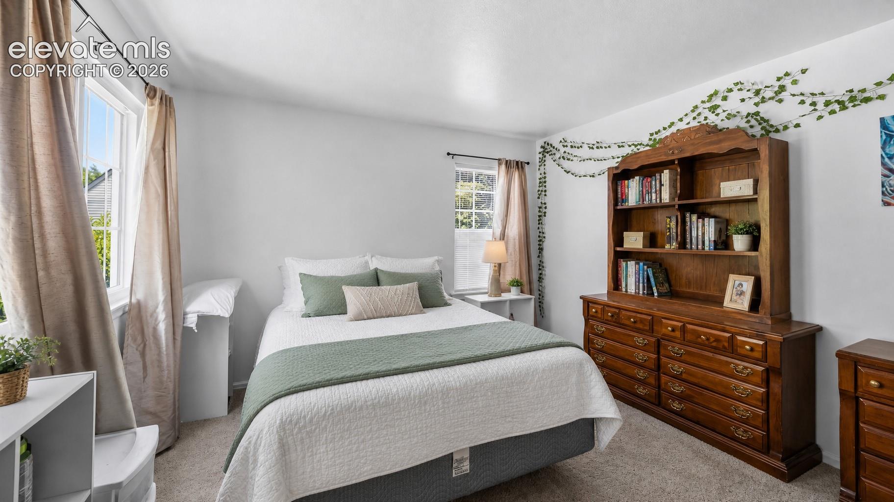 Photo 15 of 286 Cobblestone Drive, Colorado Springs