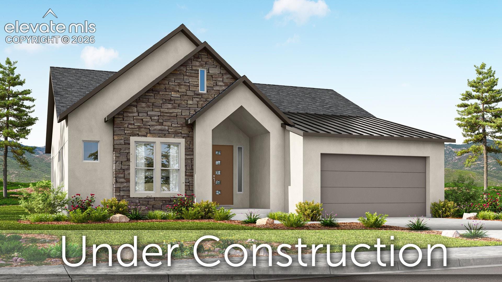 10589 Hudson Yard Dr, Colorado Springs, CO 80924