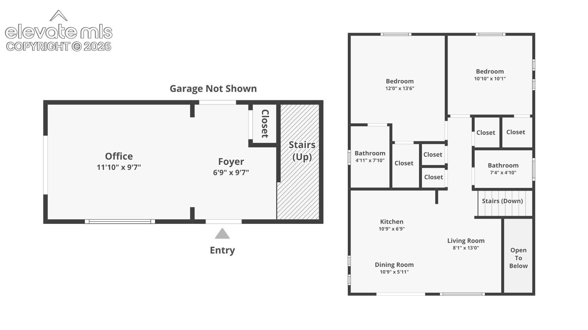 5756 Thurless Ln, Colorado Springs, CO 80927