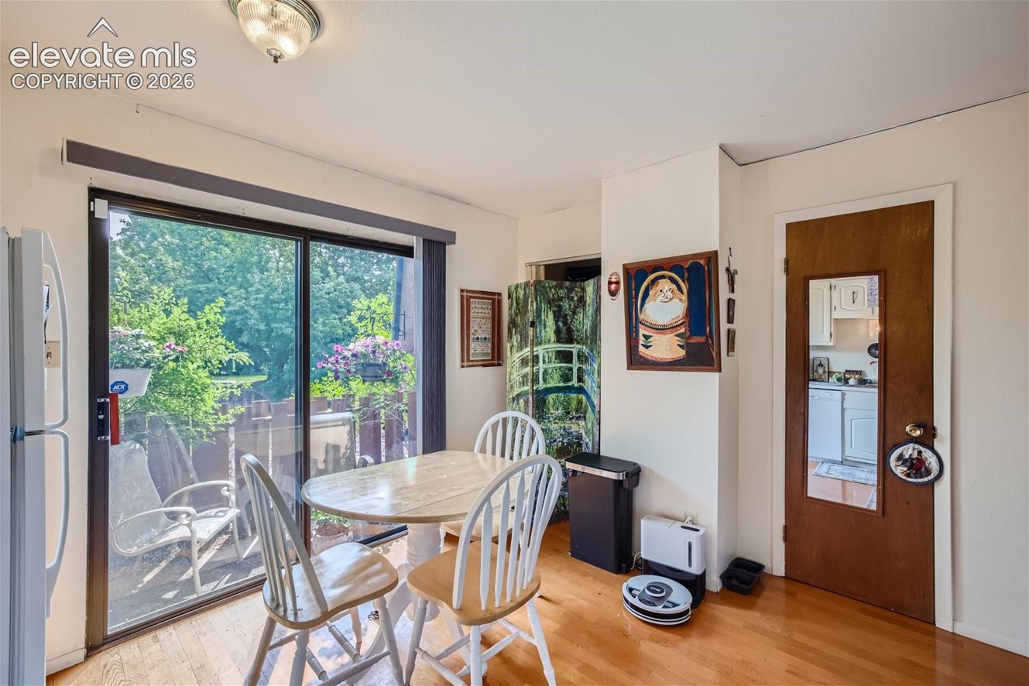 Photo 6 of 2913 Mesa Road #A, Colorado Springs