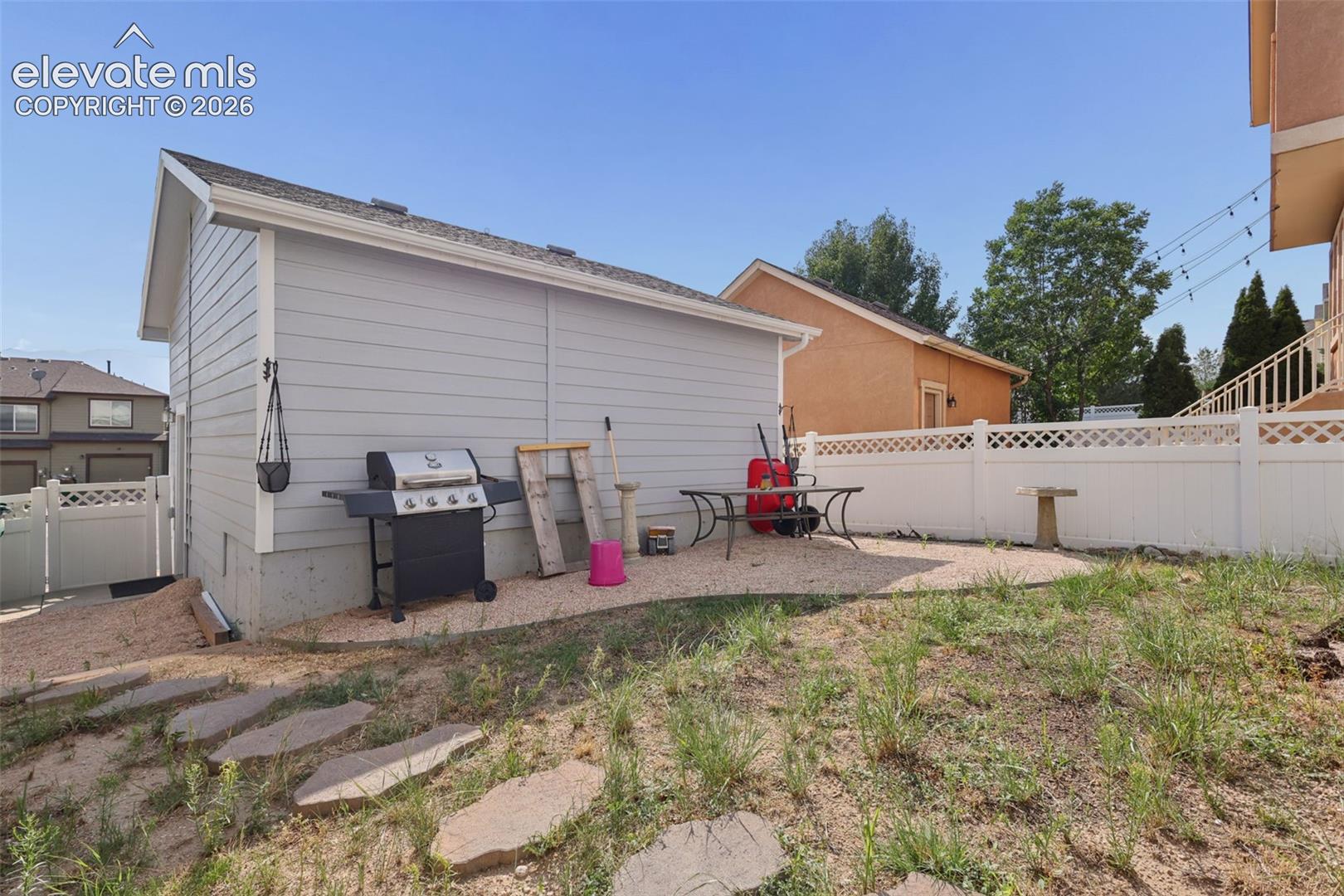Photo 26 of 2028 St James Drive, Colorado Springs