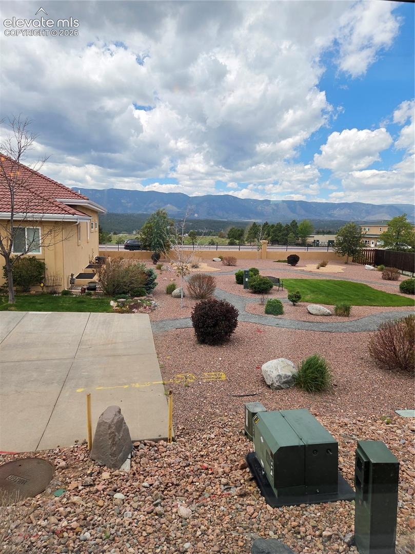 Photo 3 of 13922 Paradise Villas Grove, Colorado Springs