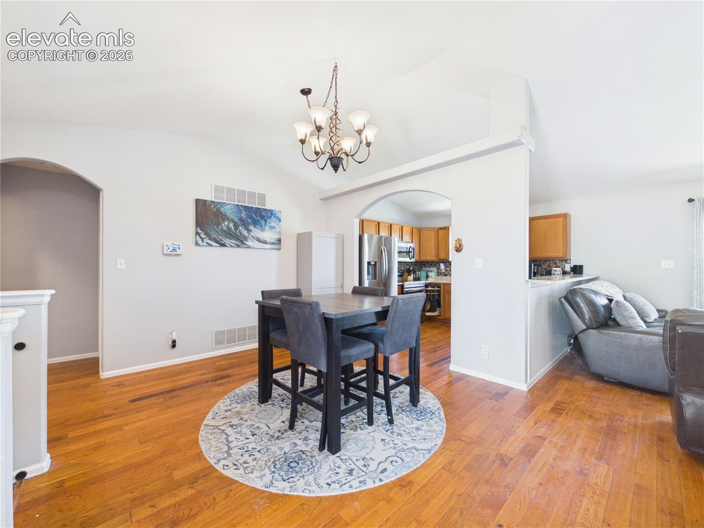 Photo 7 of 635 E Chaunsey Drive, Pueblo West