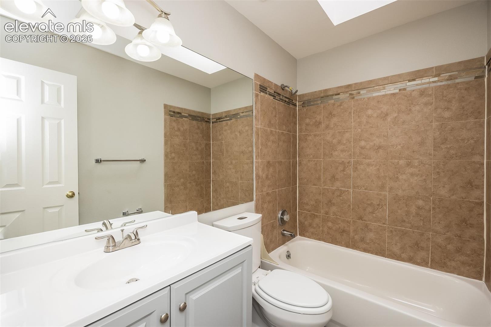 Photo 17 of 4260 Daylilly Drive, Colorado Springs