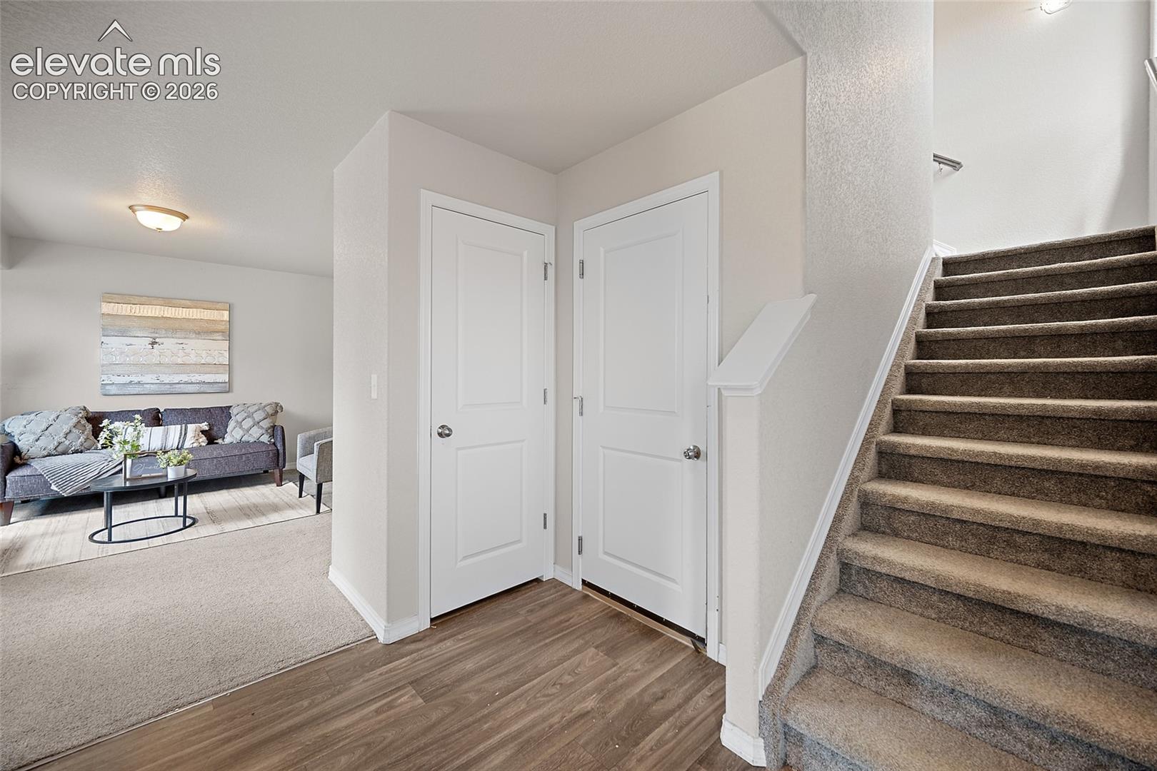 Photo 8 of 2959 Silver Hawk Avenue, Colorado Springs