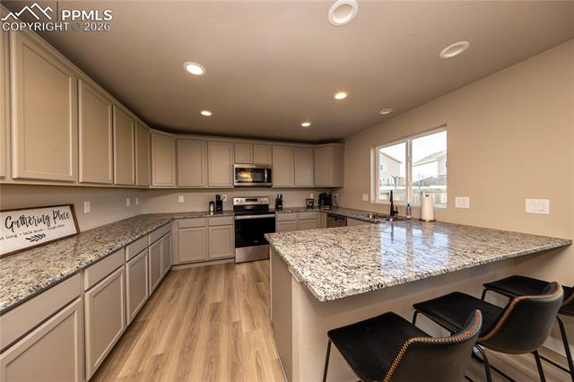 6950 Shunka Ln, Colorado Springs, CO 80925