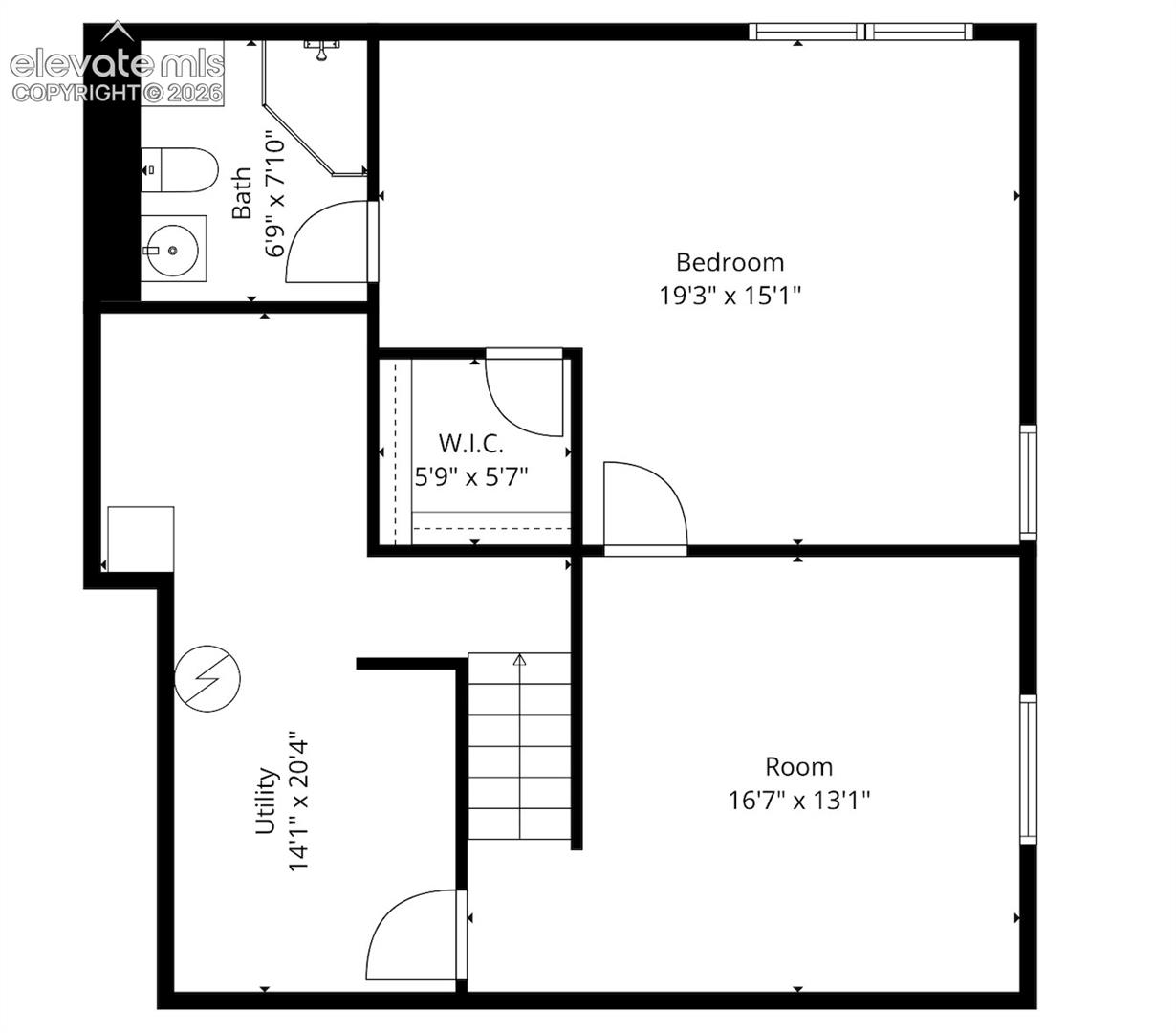 14525 Bermuda Dunes Way, Colorado Springs, CO 80921