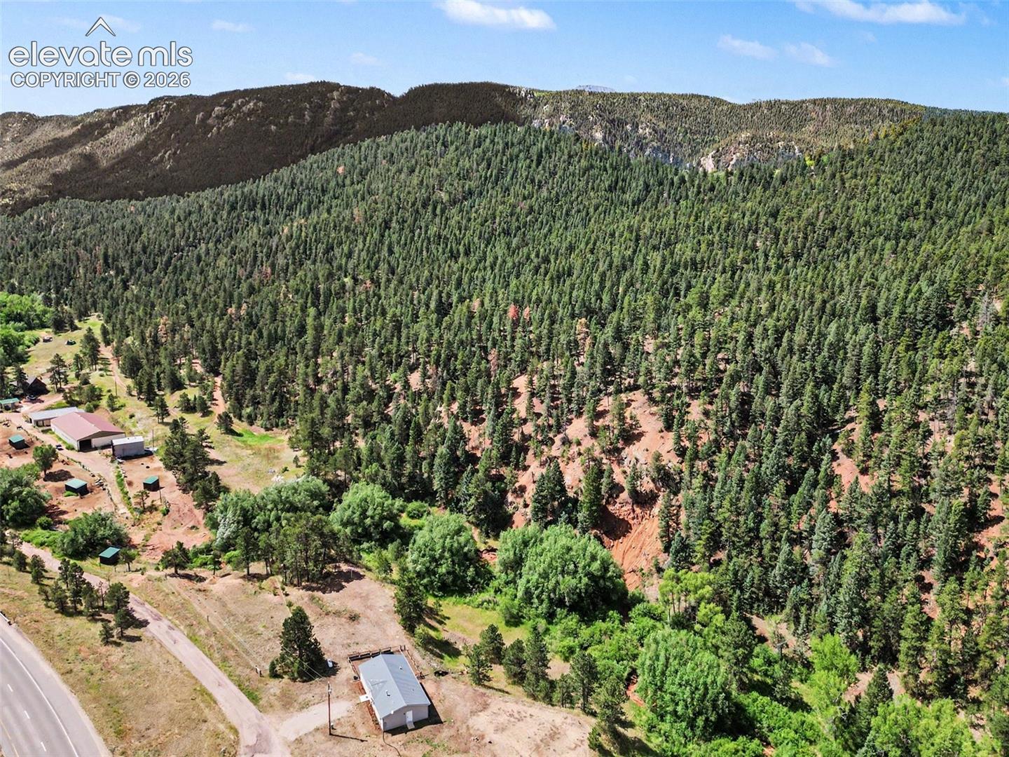 Photo 33 of 10905 W Highway 24, Green Mountain Falls