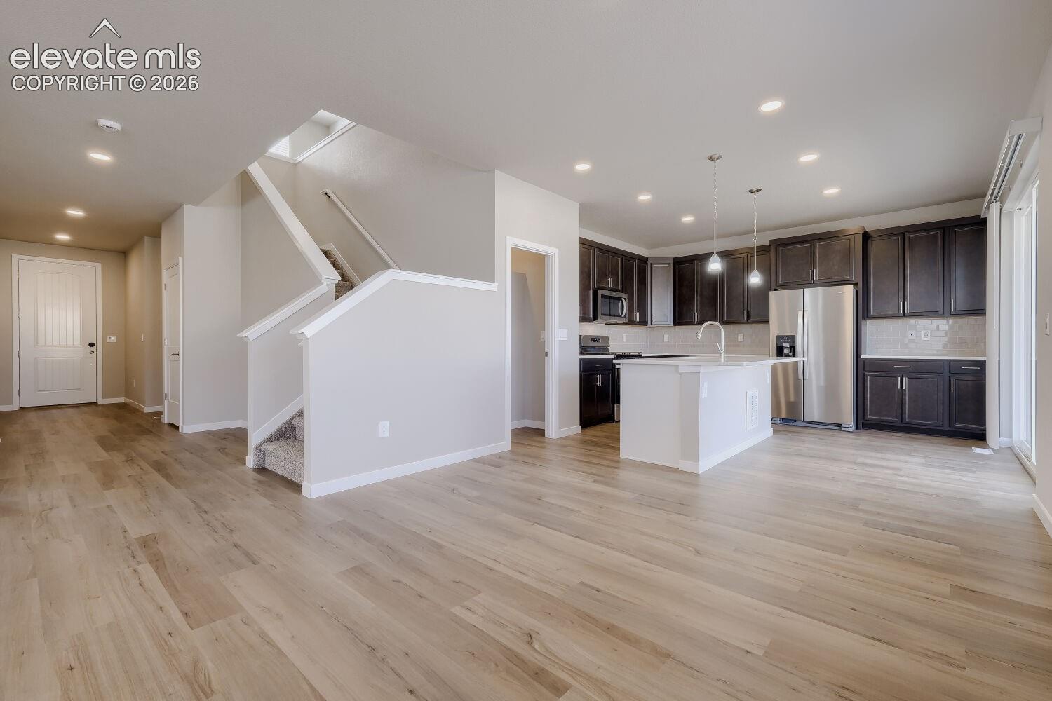 Photo 12 of 471 Atchison Way, Calhan