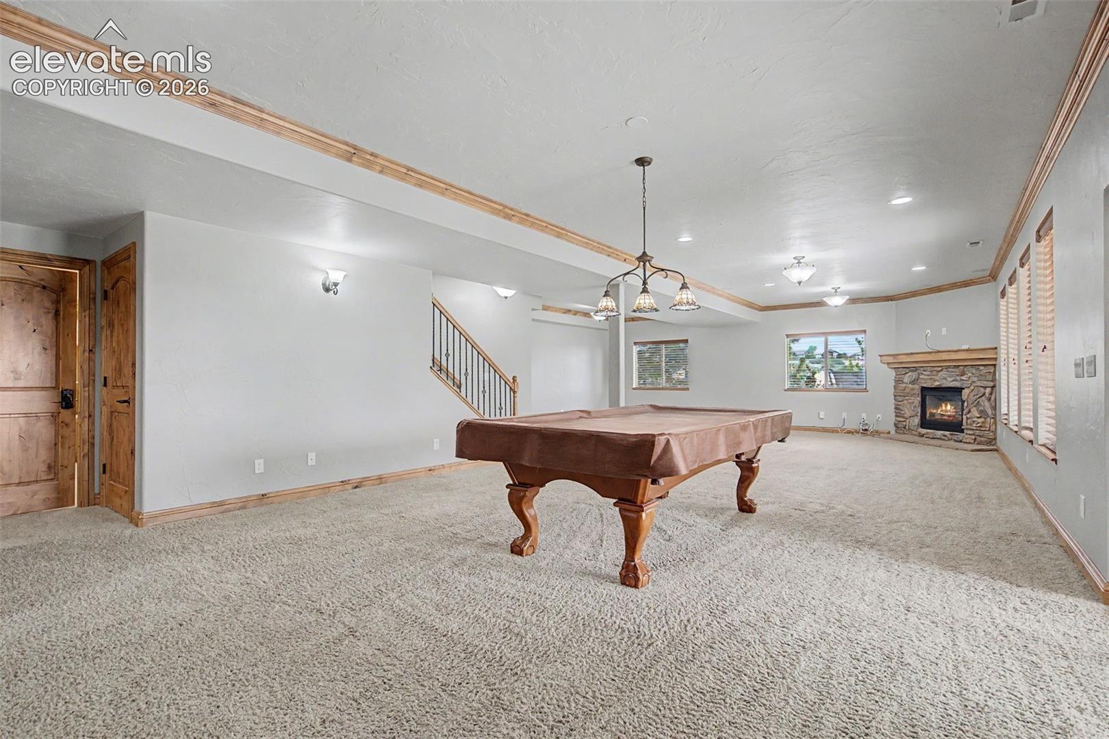 Photo 36 of 1077 Crystal Basin Drive, Colorado Springs