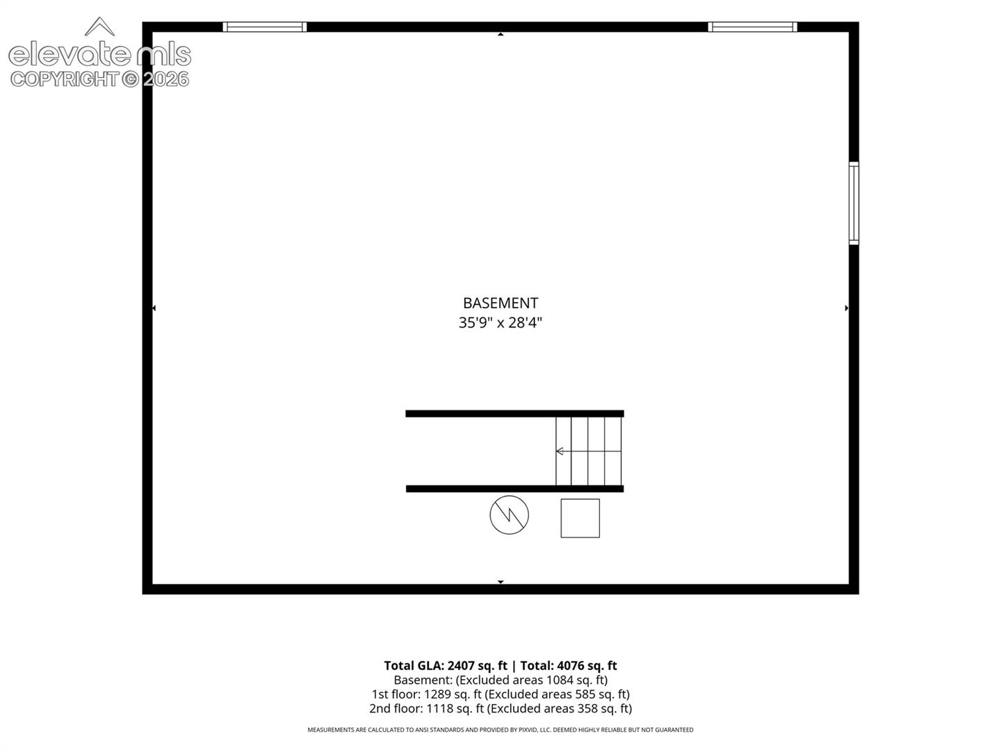 3355 Sand Flower Dr, Colorado Springs, CO 80920