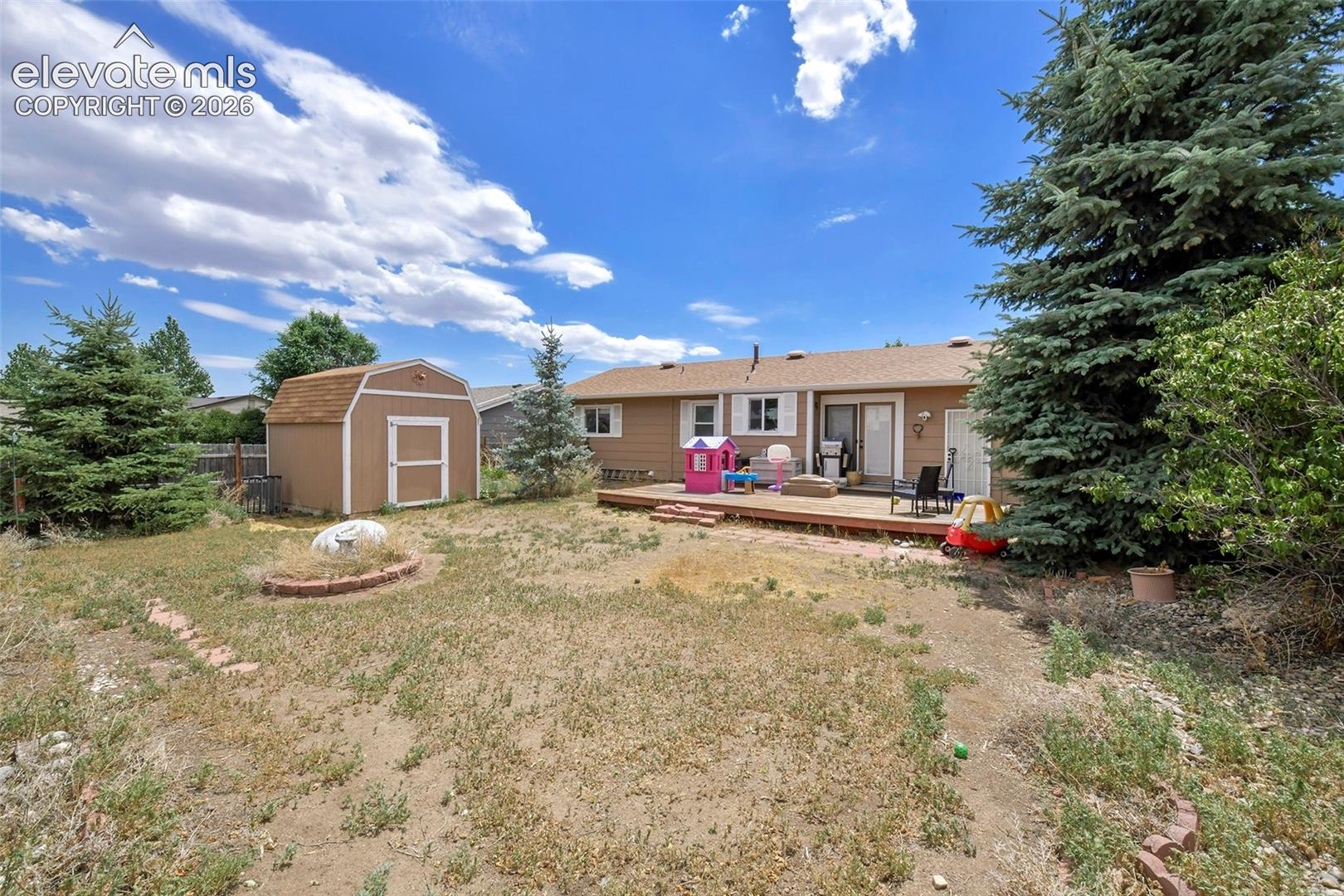 Photo 18 of 6830 Parkridge Court, Colorado Springs