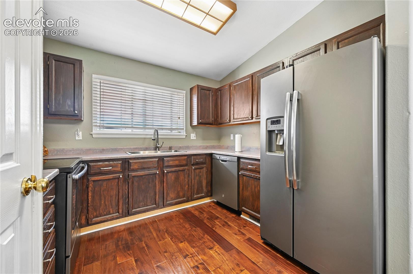 Photo 12 of 2445 Brenton Drive, Colorado Springs
