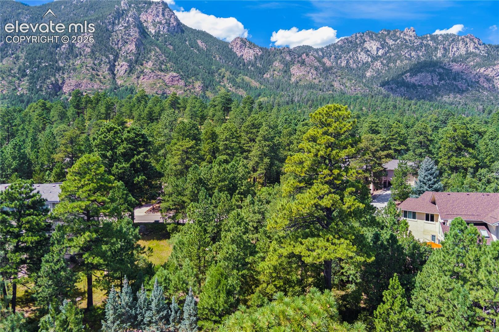 Broadmoor