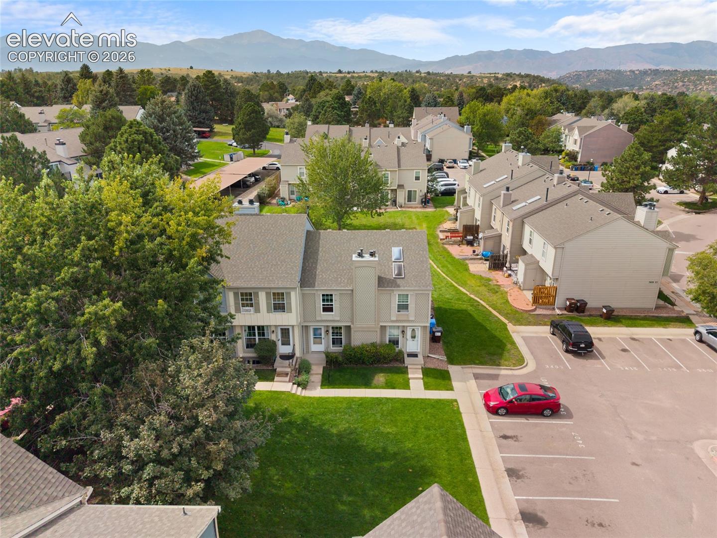 Photo 31 of 3405 Queen Anne Way, Colorado Springs