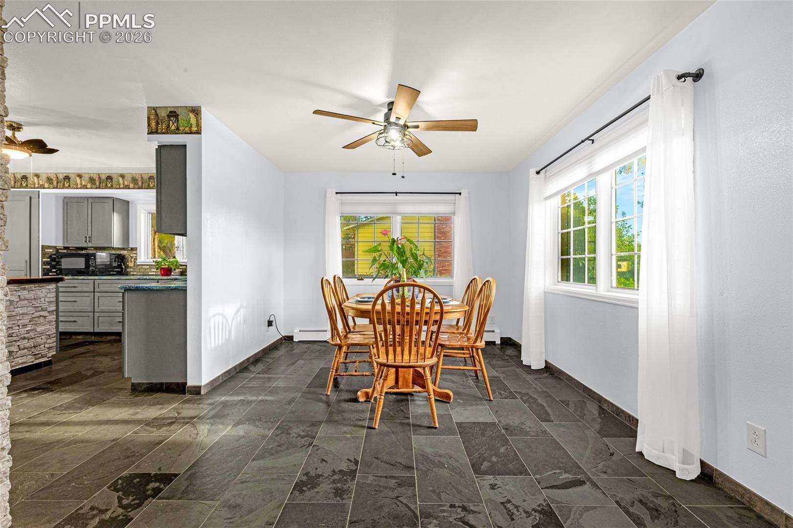 Photo 11 of 4307 Valli Vista Road, Colorado Springs
