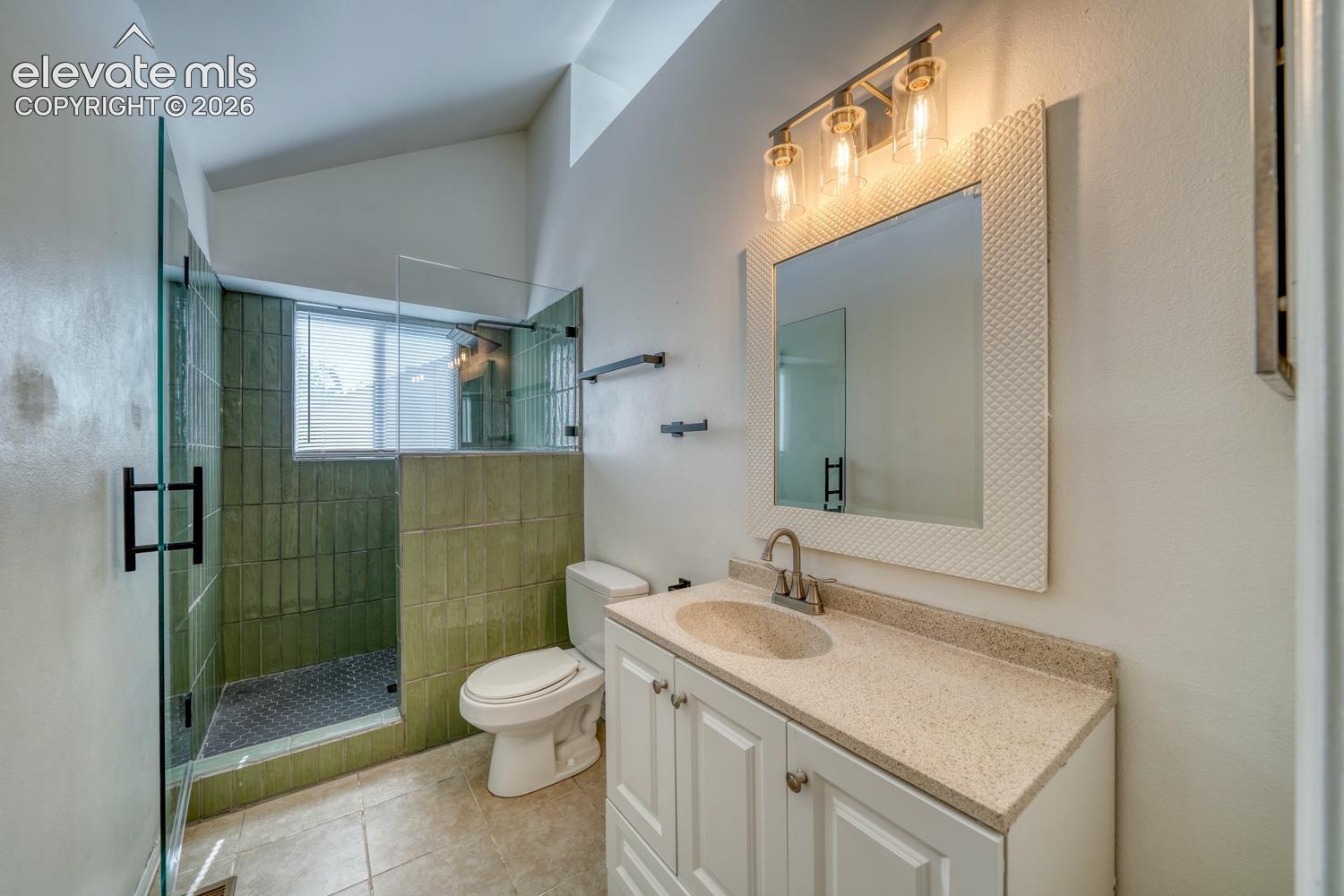 Photo 16 of 1510 Leoti Drive, Colorado Springs