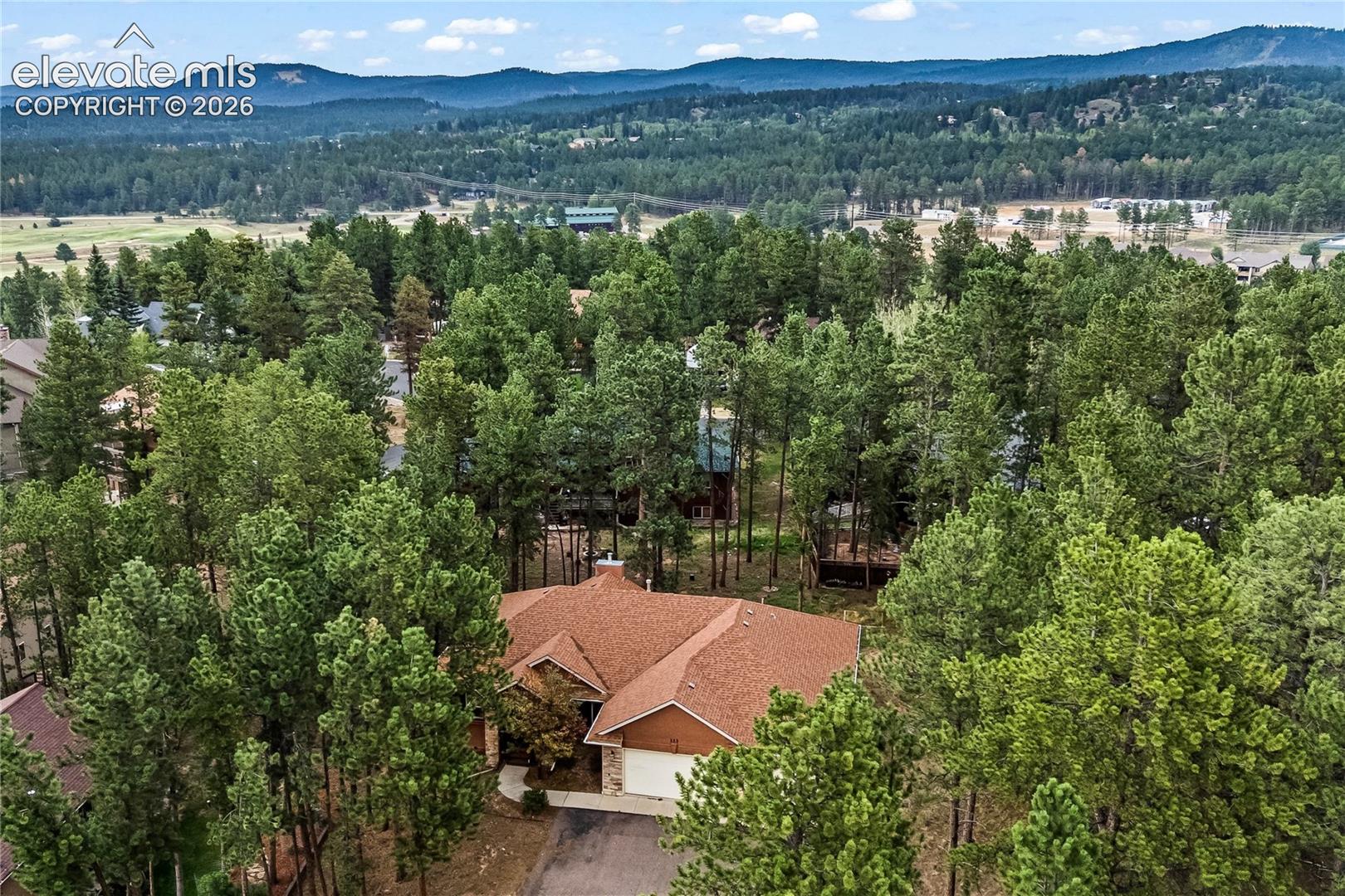 Photo 42 of 113 Flagstick Drive, Woodland Park