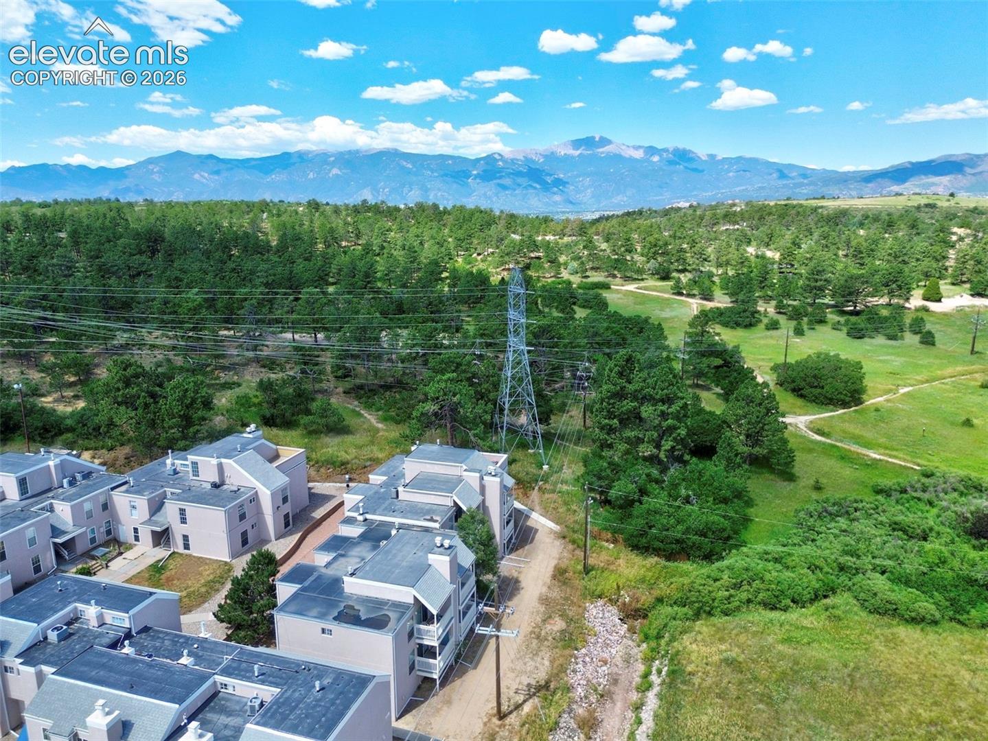 Photo 19 of 3405 Rebecca Lane #C, Colorado Springs