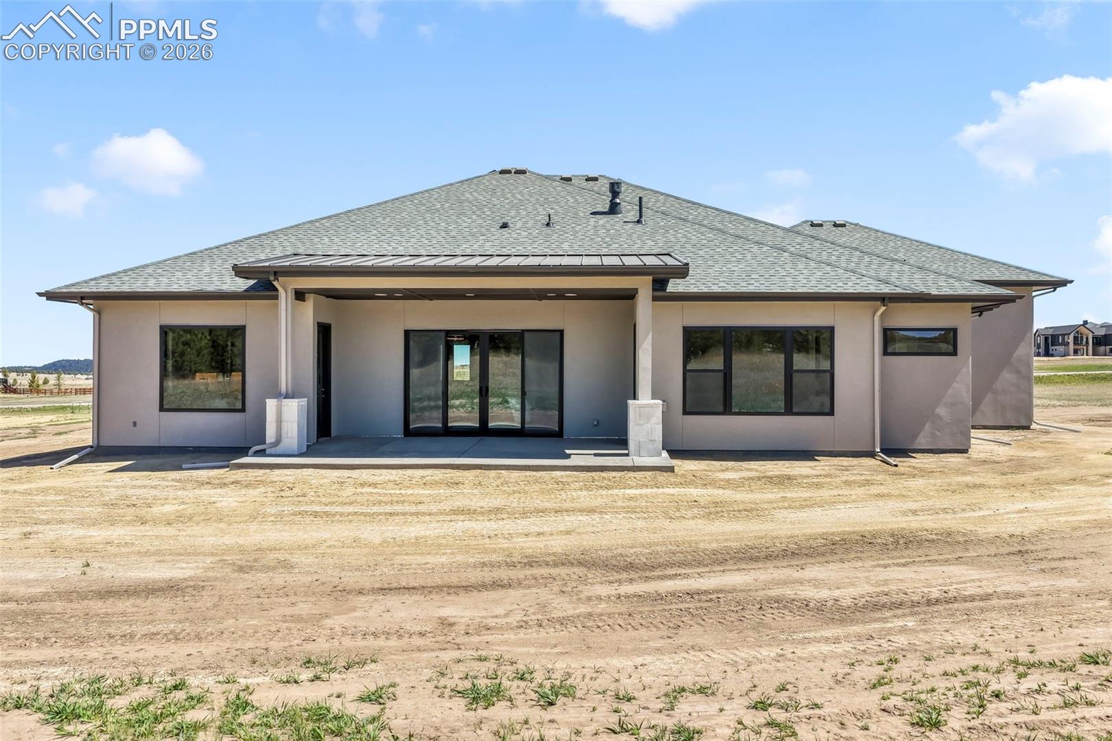 Photo 48 of 11475 Bison Meadows Court, Colorado Springs