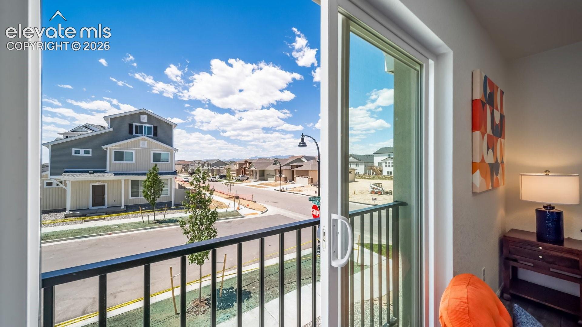 9526 Clarkville Trl, Colorado Springs, CO 80927