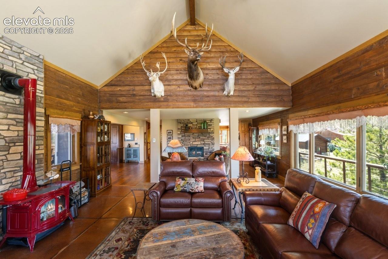 Photo 16 of 2416 Aspen Meadows Lane, Guffey