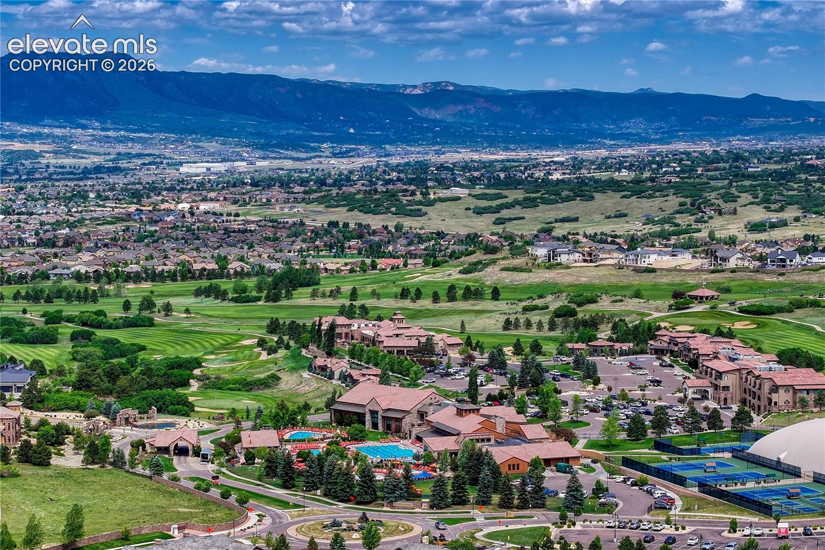 12366 Mionetto Ct, Colorado Springs, CO 80921