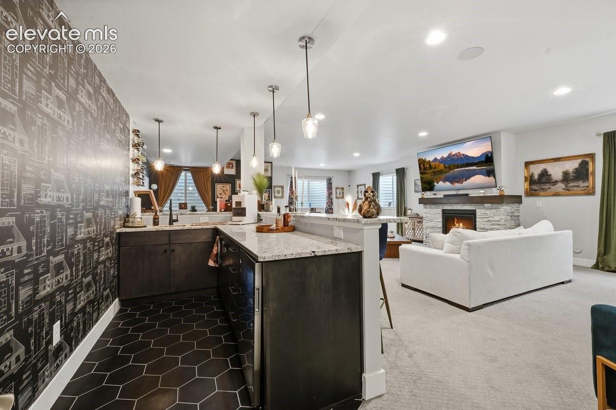 Photo 34 of 9952 Antelope Ravine Drive, Colorado Springs