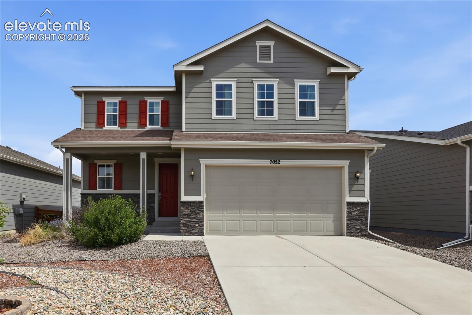 Featured Homes