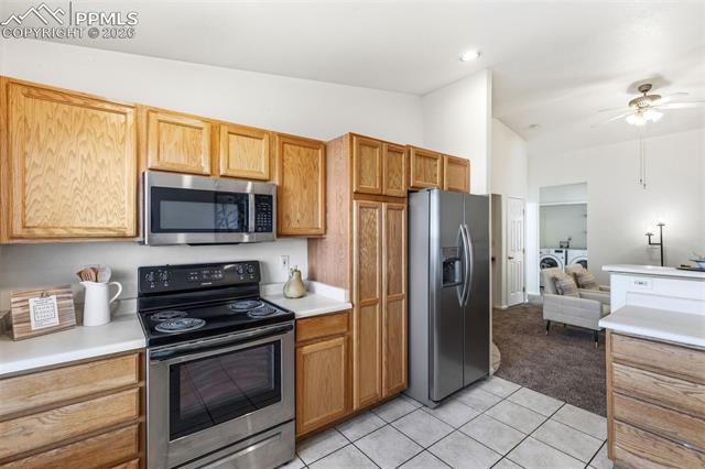 Photo of 5502 Sunshade Point, Colorado Springs, CO 80923